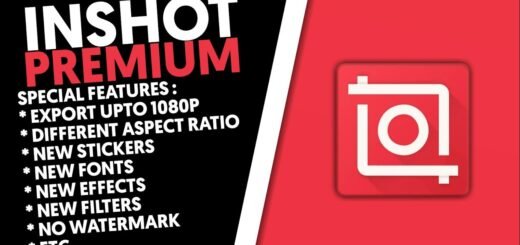 Inshot fullpack 2020