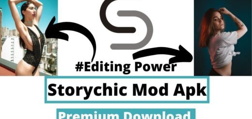 storychic mod apk