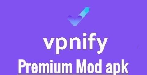 vpnify premium mod apk