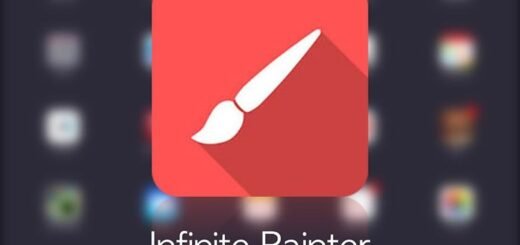 Infinite Painter Premium Apk