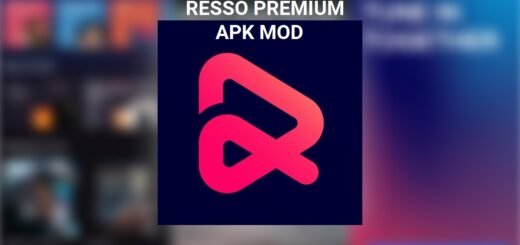 Resso premium mod apk