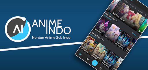 Aplikasi Nonton Anime Subtitle Indonesia