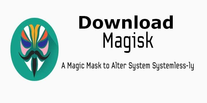 Update! Download Magisk v21.4 (Final)