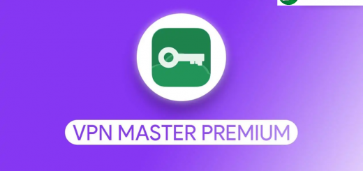 VPN MASTER PREMIUM VIP