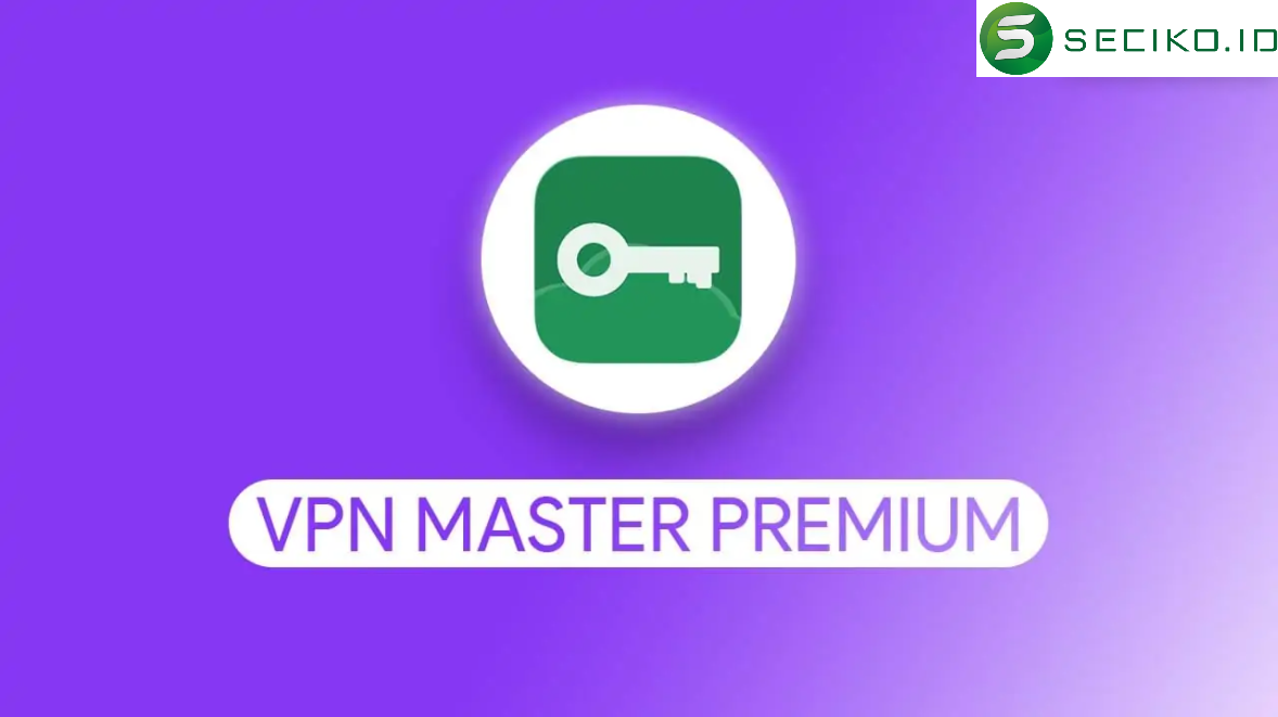 VPN MASTER PREMIUM VIP