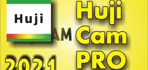 Huji Cam Pro Mod Apk Versi Tterbaru