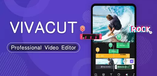 VivaCut Pro Mod Apk
