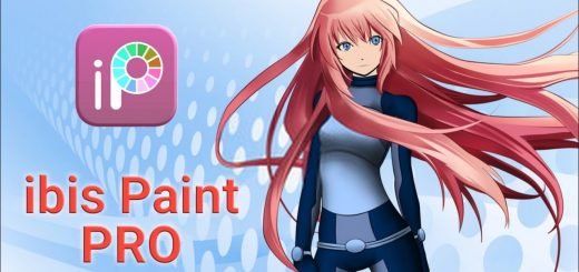 ibis Paint x Premium
