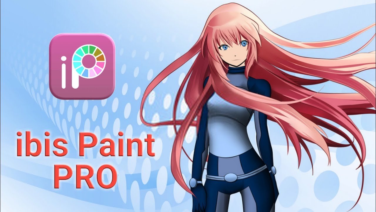 ibis Paint x Premium