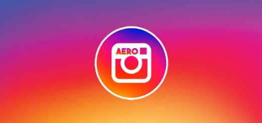 aero instagram mod apk