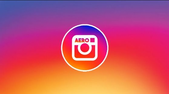aero instagram mod apk