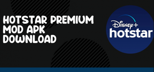 disney hotstar premium mod apk