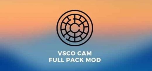 Download vsco fullpack gratis