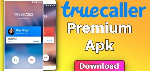 Truecaller mod apk