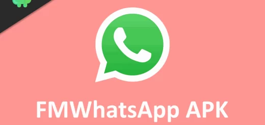 Download FMWhatsapp MOD Terbaru