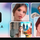 Lensa mod apk