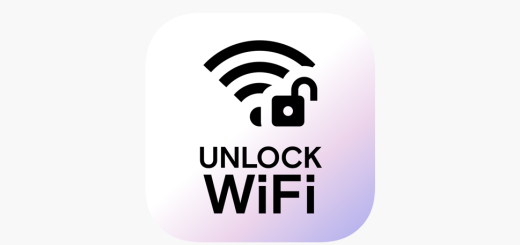 Aplikasi Pembobol Wifi Gratis
